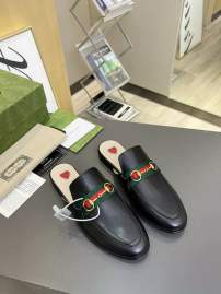 Picture of Gucci Slippers _SKUGuccisz35-41mnf03362077